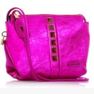 💕HOST PICK 💕Marc Jacobs Glitter Shoulder Bag